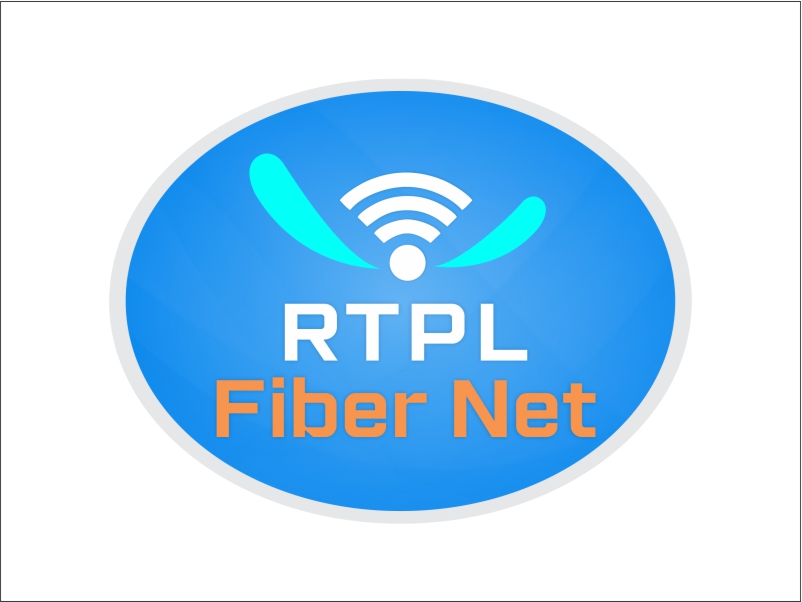 RTPL Fiber Logo